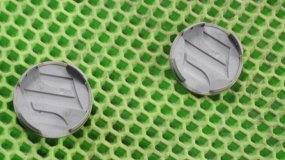 Заглушка колесного диска SUZUKI ESCUDO TDA4W