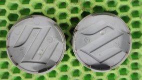 Заглушка колесного диска SUZUKI GRAND VITARA TA44V