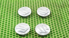 Заглушка колесного диска SUZUKI GRAND VITARA TA44V