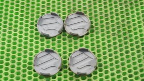 Заглушка колесного диска SUZUKI GRAND VITARA TA44V