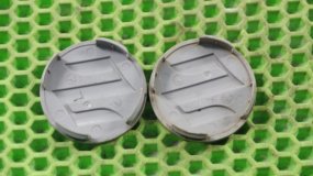 Заглушка колесного диска SUZUKI GRAND VITARA TA44V