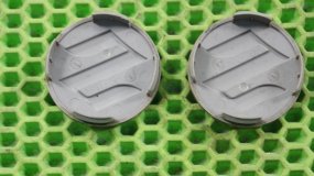 Заглушка колесного диска SUZUKI GRAND VITARA TA44V