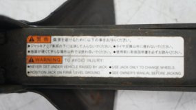 Домкрат поддомкратник SUZUKI ALTO HA25S