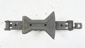 Домкрат поддомкратник SUZUKI ALTO HA25V