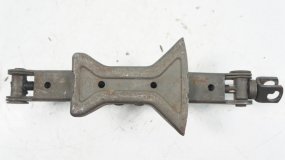 Домкрат поддомкратник SUZUKI ALTO HA35S