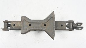 Домкрат поддомкратник SUZUKI ALTO MA3GF