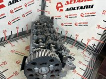 Головка блока цилиндров Audi A6 C6