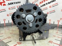 Головка блока цилиндров Audi A6 C6