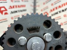 Головка блока цилиндров Audi A6 C6