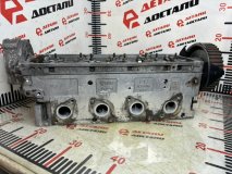 Головка блока цилиндров Audi A6 C6