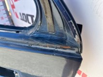 Дверь боковая левая задняя Mercedes-Benz S-Class W140 Дверь боковая левая задняя Mercedes-Benz S-Class W140