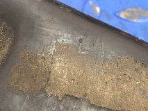 Рычаг передней подвески Lexus LX470 UZJ100 2002 2UZ-FE