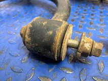 Рычаг передней подвески Lexus LX470 UZJ100 2002 2UZ-FE