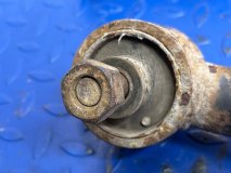 Тяга продольная задняя Lexus LX470 UZJ100 2UZFE