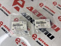 Прокладка впускного коллектора Hyundai IX35 TM G4KE