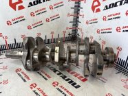 Коленвал Nissan Teana J31 VQ35DE
