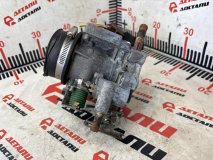 Дроссельная заслонка Nissan Pulsar N15 GA15DE