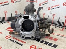 Дроссельная заслонка Nissan Pulsar N15 GA15DE