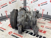 Компрессор кондиционера Nissan Pulsar N15 GA15DE Компрессор кондиционера Nissan Pulsar N15 GA15DE