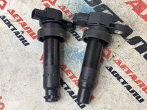 Катушка зажигания Hyundai Solaris RB G4FC