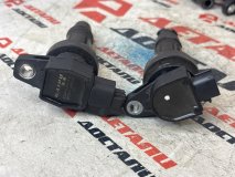 Катушка зажигания Hyundai Solaris RB G4FC