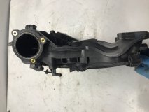 Коллектор впускной Hyundai Santa Fe 2 2005—2010 G6EA