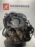 Двигатель Daihatsu Sirion K3VE