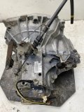 МКПП Daihatsu Sirion K3VE