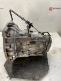 МКПП Daihatsu Sirion K3VE