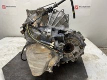 МКПП Daihatsu Sirion K3VE