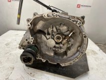 МКПП Daihatsu Sirion K3VE