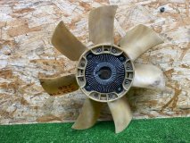 Вискомуфта Toyota Crown JZS175 2002 2JZFSE