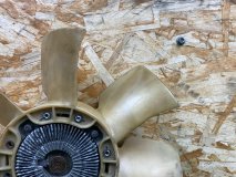 Вискомуфта Toyota Crown JZS175 2002 2JZFSE