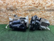 Печка салона Lexus LX470 UZJ100L 2003 2UZFE Печка салона Lexus LX470 UZJ100L 2003 2UZFE