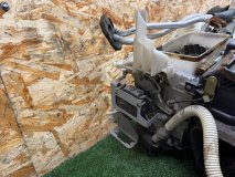 Печка салона Lexus LX470 UZJ100L 2003 2UZFE Печка салона Lexus LX470 UZJ100L 2003 2UZFE