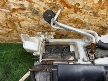 Печка салона Lexus LX470 UZJ100L 2003 2UZFE Печка салона Lexus LX470 UZJ100L 2003 2UZFE