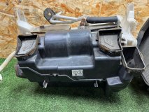 Печка салона Lexus LX470 UZJ100L 2003 2UZFE Печка салона Lexus LX470 UZJ100L 2003 2UZFE