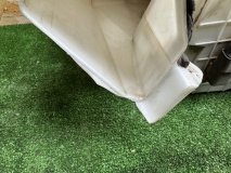 Печка салона задняя Lexus LX470 UZJ100L 2003 2UZFE Печка салона задняя Lexus LX470 UZJ100L 2003 2UZFE