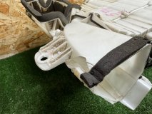 Печка салона задняя Lexus LX470 UZJ100L 2003 2UZFE Печка салона задняя Lexus LX470 UZJ100L 2003 2UZFE