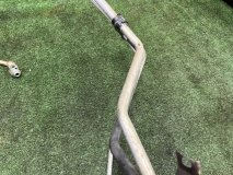 Трубки кондиционера Lexus LX470 UZJ100L 2003 2UZFE Трубки кондиционера Lexus LX470 UZJ100L 2003 2UZFE