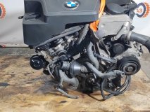 Двигатель BMW 5 F10 2012 N20B20A