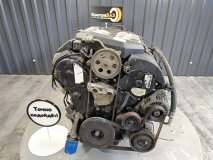 Двигатель Honda Odyssey RA5 2003 J30A