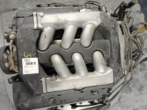 Двигатель Honda Odyssey RA5 2003 J30A