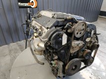 Двигатель Honda Odyssey RA5 2003 J30A