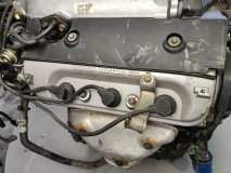 Двигатель Honda Odyssey RA5 2003 J30A