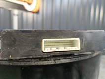 Блок управления парктроником Mitsubishi Pajero V75W 2003 6G74 Блок управления парктроником Mitsubishi Pajero V75W 2003 6G74