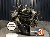 Двигатель Volkswagen Passat B7 2014 CCZ