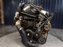 Двигатель Volkswagen Passat B7 2014 CCZ