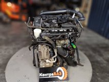 Двигатель Volkswagen Passat B7 2014 CCZ