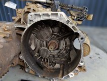 МКПП Volkswagen Passat B7 2014 CCZ